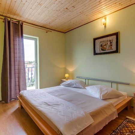 Apartment Malvina Mali Lošinj Extérieur photo