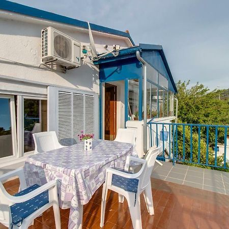 Apartment Malvina Mali Lošinj Extérieur photo