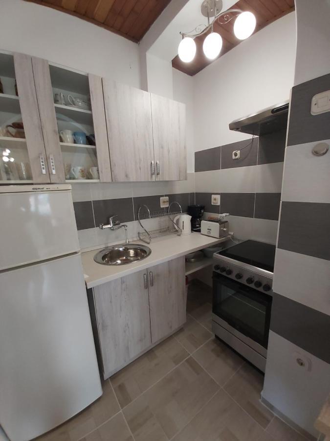 Apartment Malvina Mali Lošinj Extérieur photo