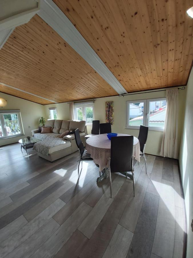 Apartment Malvina Mali Lošinj Extérieur photo