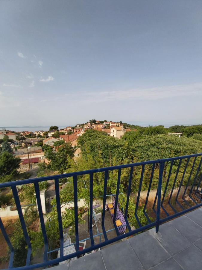 Apartment Malvina Mali Lošinj Extérieur photo