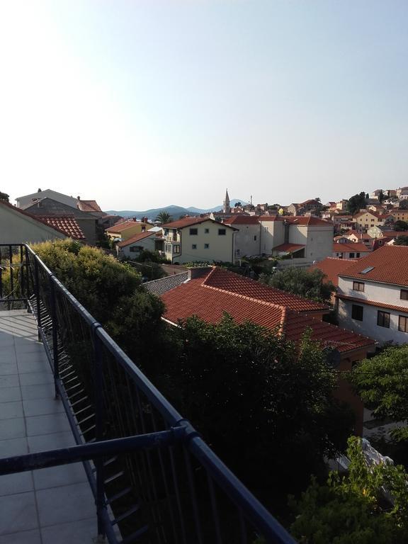 Apartment Malvina Mali Lošinj Extérieur photo