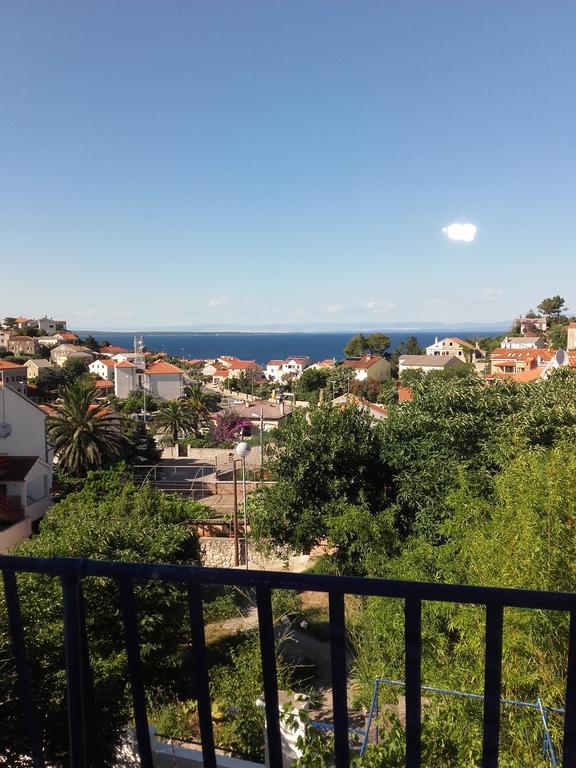 Apartment Malvina Mali Lošinj Extérieur photo