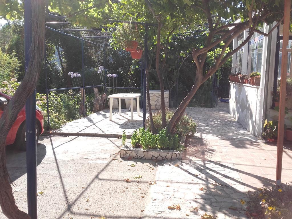 Apartment Malvina Mali Lošinj Extérieur photo