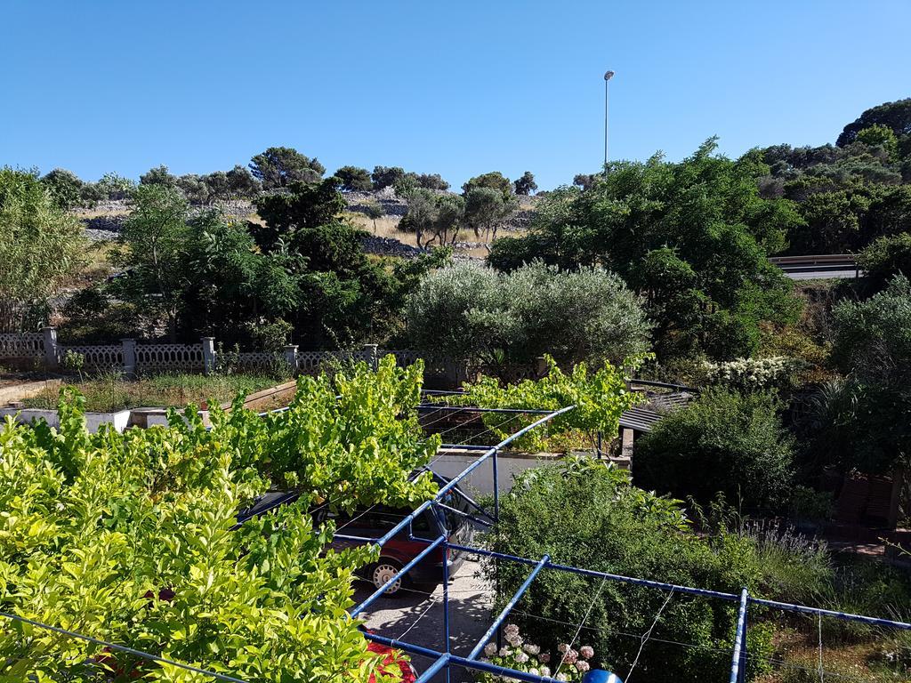 Apartment Malvina Mali Lošinj Extérieur photo