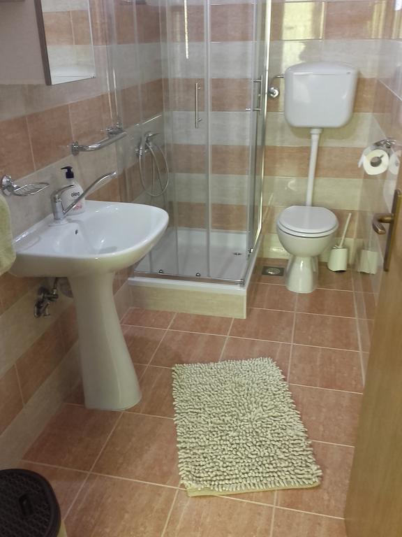 Apartment Malvina Mali Lošinj Extérieur photo