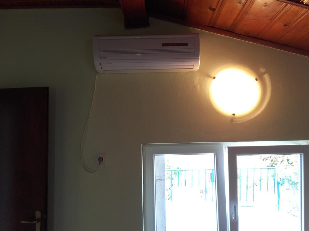 Apartment Malvina Mali Lošinj Extérieur photo