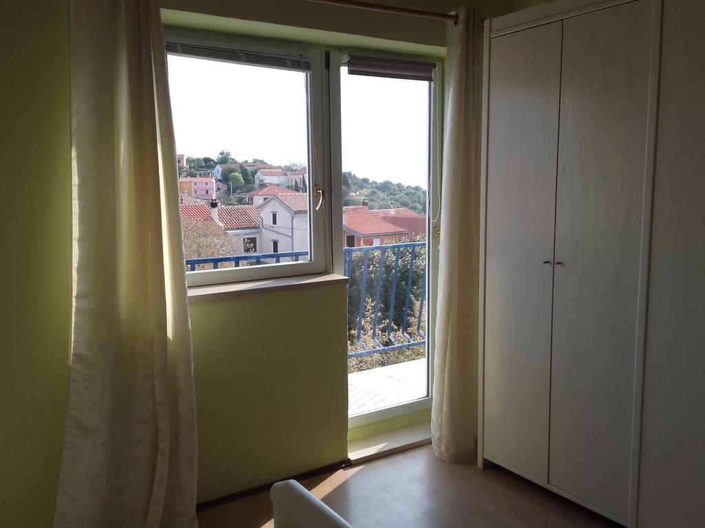 Apartment Malvina Mali Lošinj Extérieur photo