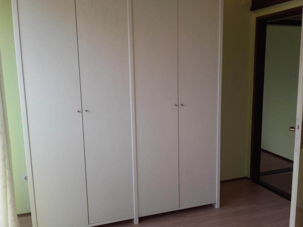 Apartment Malvina Mali Lošinj Extérieur photo