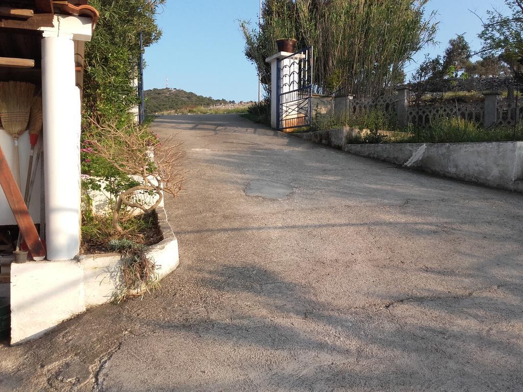 Apartment Malvina Mali Lošinj Extérieur photo