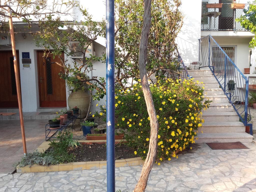 Apartment Malvina Mali Lošinj Extérieur photo