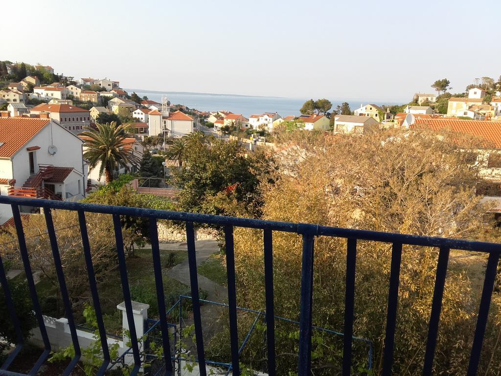 Apartment Malvina Mali Lošinj Extérieur photo
