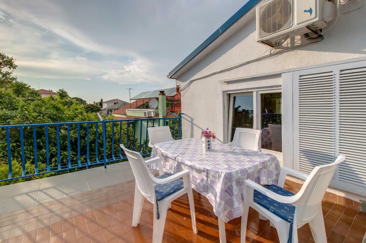 Apartment Malvina Mali Lošinj Extérieur photo