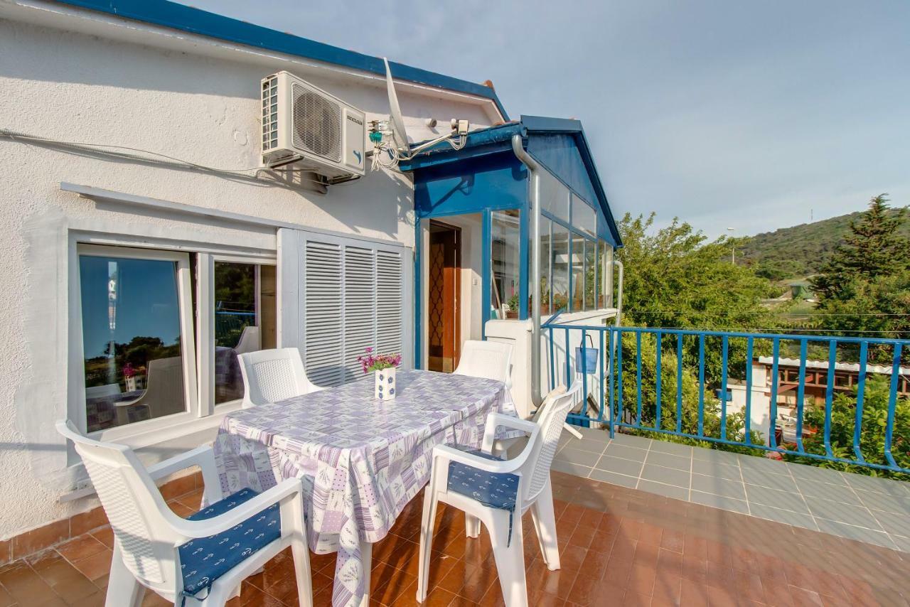 Apartment Malvina Mali Lošinj Extérieur photo