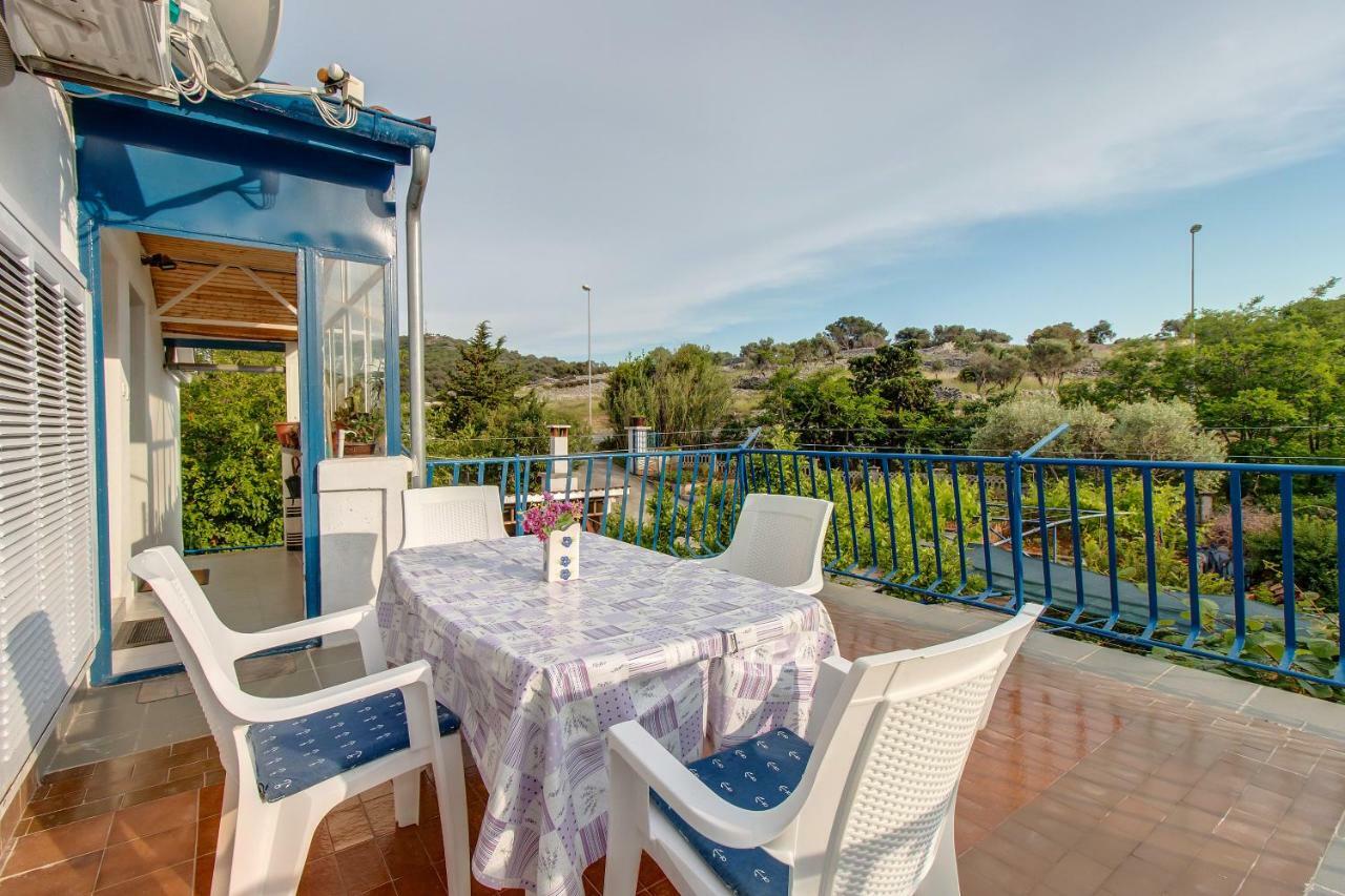 Apartment Malvina Mali Lošinj Extérieur photo