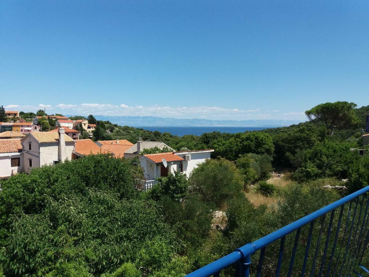 Apartment Malvina Mali Lošinj Extérieur photo