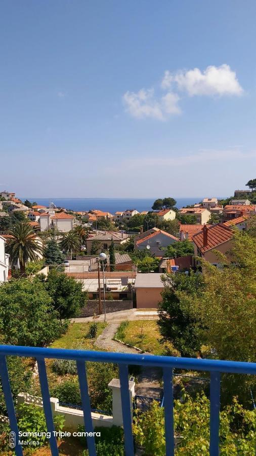 Apartment Malvina Mali Lošinj Extérieur photo